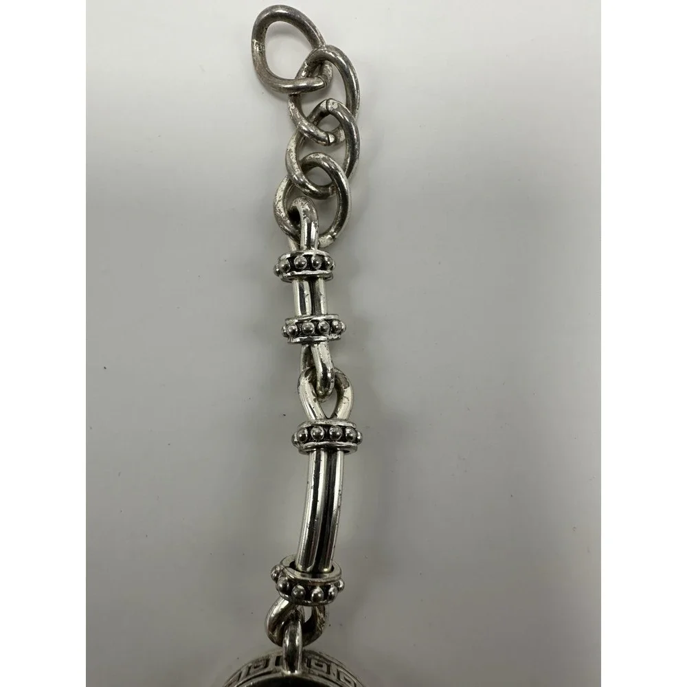 Brighton Los Cabo Ladies Watch New Battery 23MM 8